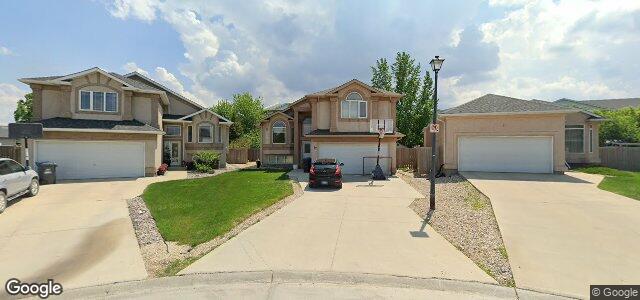 22 Eastmoor Cove（加拿大曼尼托巴省溫尼伯市）房屋照片