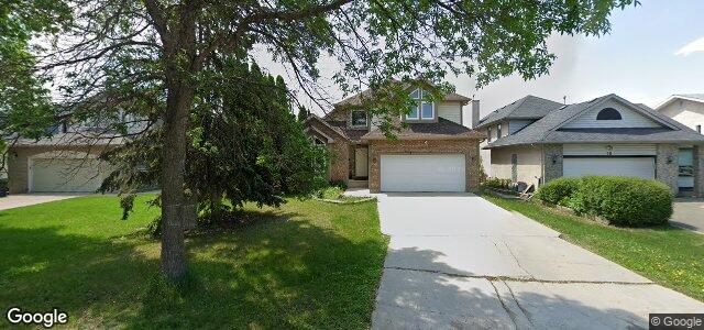 Larawan ng 22 Farmingdale Boulevard sa Winnipeg, Manitoba