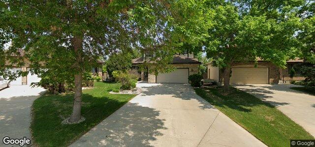 22 Mulligan Bay（加拿大曼尼托巴省溫尼伯市）房屋照片