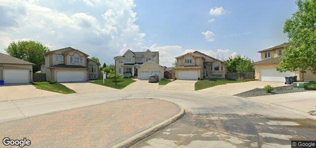 22 Newington Place（加拿大曼尼托巴省溫尼伯市）房屋照片