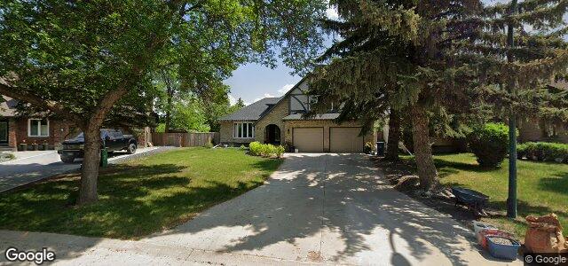 22 Parkroyal Bay（加拿大曼尼托巴省溫尼伯市）房屋照片