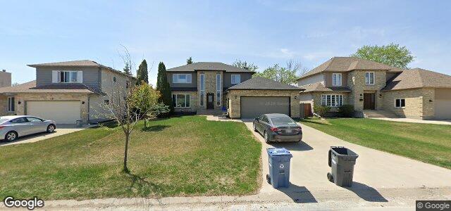 22 Princemere Road（加拿大曼尼托巴省溫尼伯市）房屋照片