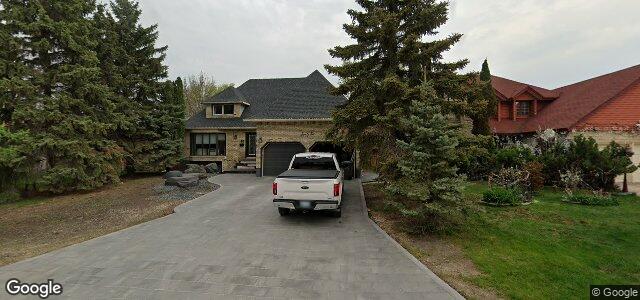 22 Queen'S Park Crescent（加拿大曼尼托巴省溫尼伯市）房屋照片