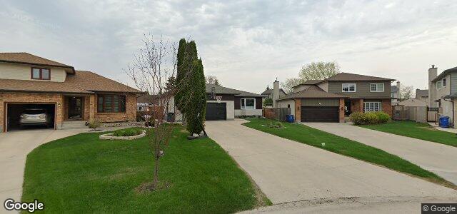 22 Royal York Drive（加拿大曼尼托巴省溫尼伯市）房屋照片