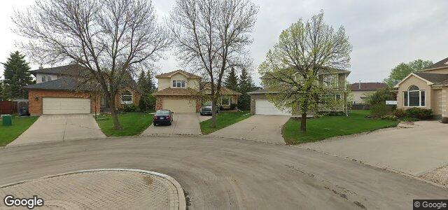 22 Sedgeley Court（加拿大曼尼托巴省溫尼伯市）房屋照片