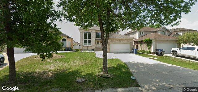 22 Stonington Bay（加拿大曼尼托巴省溫尼伯市）房屋照片