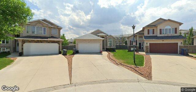 22 Sundance Cove（加拿大曼尼托巴省溫尼伯市）房屋照片