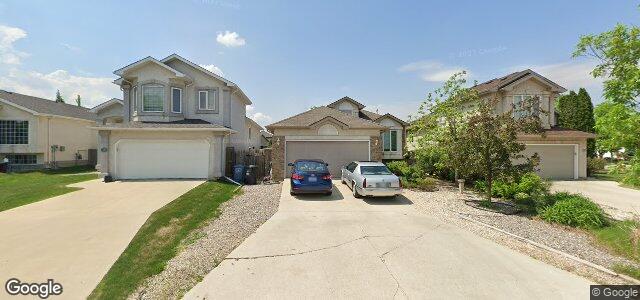 22 Thurston Bay（加拿大曼尼托巴省溫尼伯市）房屋照片