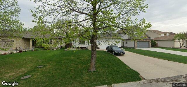 22 Tweedsmuir Road（加拿大曼尼托巴省溫尼伯市）房屋照片