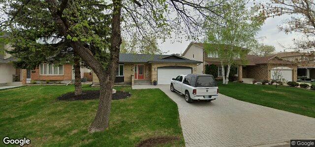 22 Woodington Bay（加拿大曼尼托巴省溫尼伯市）房屋照片