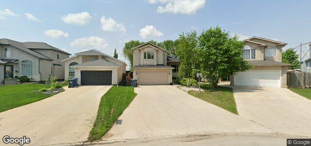 221 Deer Run Drive（加拿大曼尼托巴省溫尼伯市）房屋照片