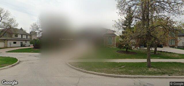 223 Lindenwood Drive W（加拿大曼尼托巴省溫尼伯市）房屋照片