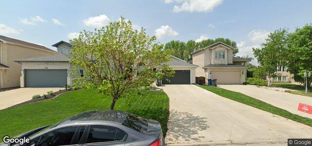 225 Deer Run Drive（加拿大曼尼托巴省溫尼伯市）房屋照片