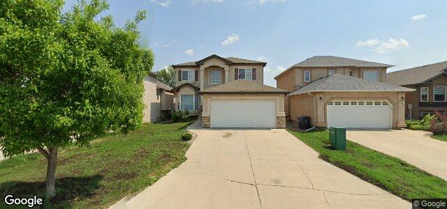 228 Deer Run Drive（加拿大曼尼托巴省溫尼伯市）房屋照片