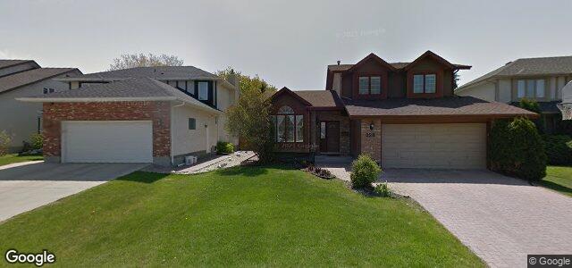 228 Lindenwood Drive E（加拿大曼尼托巴省溫尼伯市）房屋照片