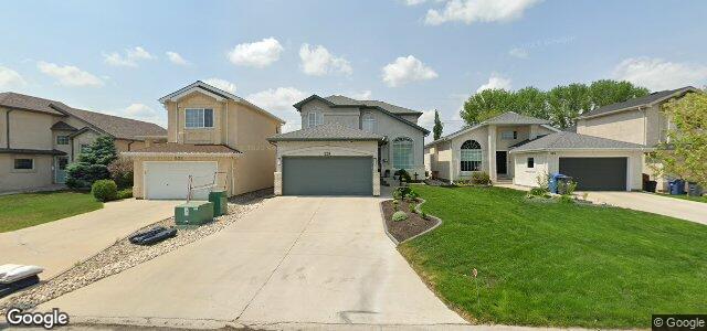 229 Deer Run Drive（加拿大曼尼托巴省溫尼伯市）房屋照片