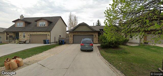 23 Brigantine Bay（加拿大曼尼托巴省溫尼伯市）房屋照片