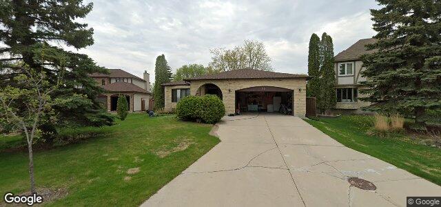 23 Cavendish Court（加拿大曼尼托巴省溫尼伯市）房屋照片