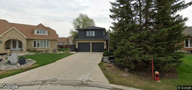 23 Chalice Place（加拿大曼尼托巴省溫尼伯市）房屋照片