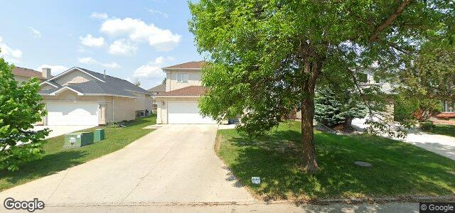 23 Fairhaven Road（加拿大曼尼托巴省溫尼伯市）房屋照片