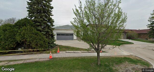 23 Hennessey Drive（加拿大曼尼托巴省溫尼伯市）房屋照片