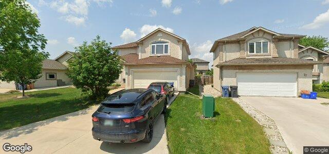 23 Lindenshore Drive（加拿大曼尼托巴省溫尼伯市）房屋照片