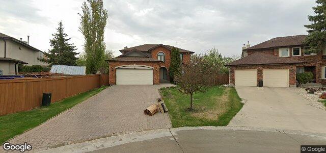 23 Lionheart Court（加拿大曼尼托巴省溫尼伯市）房屋照片