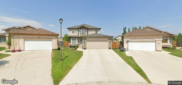 23 Middlesbrough Cove（加拿大曼尼托巴省溫尼伯市）房屋照片