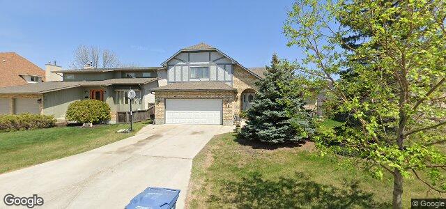 23 Princemere Road（加拿大曼尼托巴省溫尼伯市）房屋照片