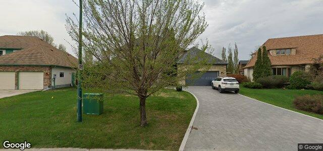 23 Queen'S Park Crescent（加拿大曼尼托巴省溫尼伯市）房屋照片