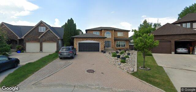 23 Sheffley Court（加拿大曼尼托巴省溫尼伯市）房屋照片