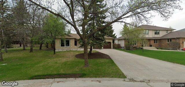 23 Shorecrest Drive（加拿大曼尼托巴省溫尼伯市）房屋照片