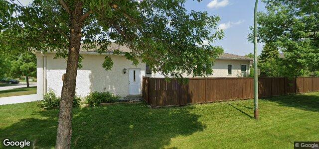 23 Stonington Bay（加拿大曼尼托巴省溫尼伯市）房屋照片