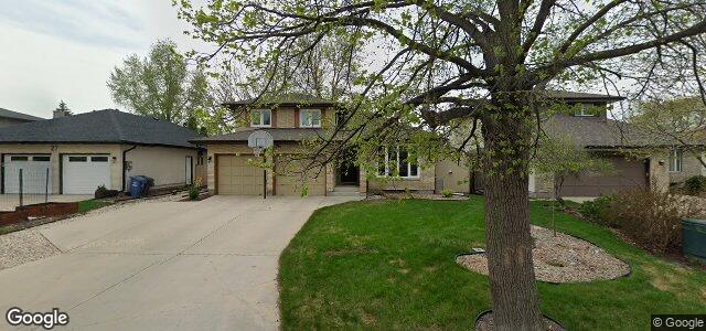 23 Thorncliff Bay（加拿大曼尼托巴省溫尼伯市）房屋照片