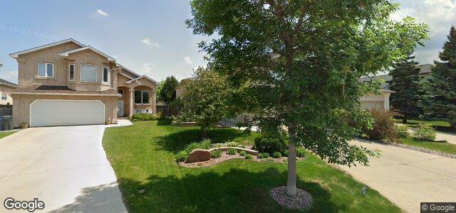 23 Thurston Bay（加拿大曼尼托巴省溫尼伯市）房屋照片