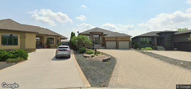 23 Wankling Court（加拿大曼尼托巴省溫尼伯市）房屋照片