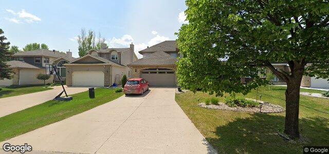 23 Wethersfield Road（加拿大曼尼托巴省溫尼伯市）房屋照片