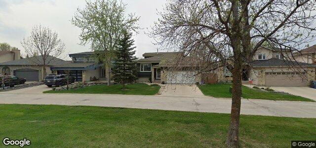 23 Whidden Gate（加拿大曼尼托巴省溫尼伯市）房屋照片