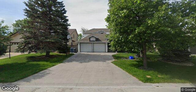 230 Tweedsmuir Road（加拿大曼尼托巴省溫尼伯市）房屋照片