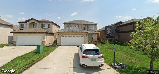 232 Deer Run Drive（加拿大曼尼托巴省溫尼伯市）房屋照片