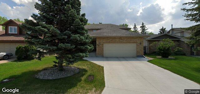 232 Lindenwood Drive E（加拿大曼尼托巴省溫尼伯市）房屋照片