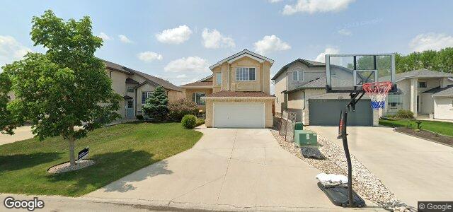 233 Deer Run Drive（加拿大曼尼托巴省溫尼伯市）房屋照片