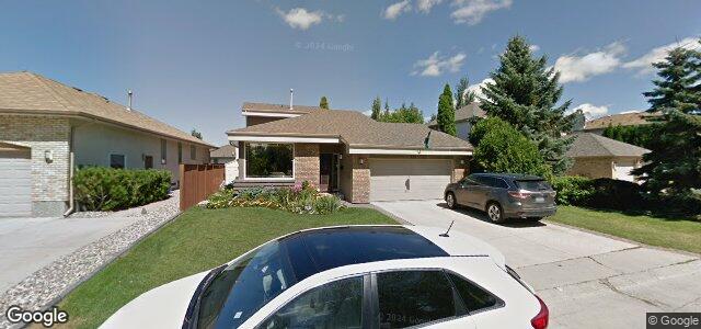 233 Lindenwood Drive E（加拿大曼尼托巴省溫尼伯市）房屋照片