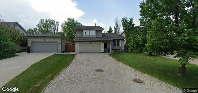 234 Foxmeadow Drive（加拿大曼尼托巴省溫尼伯市）房屋照片