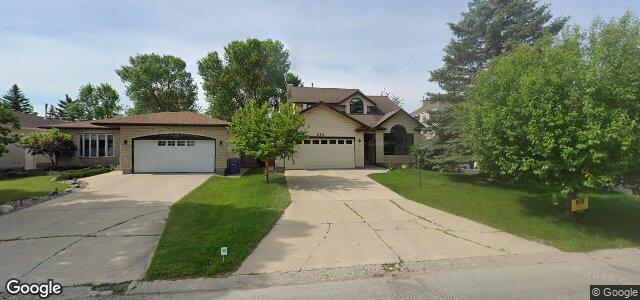 234 Tweedsmuir Road（加拿大曼尼托巴省溫尼伯市）房屋照片