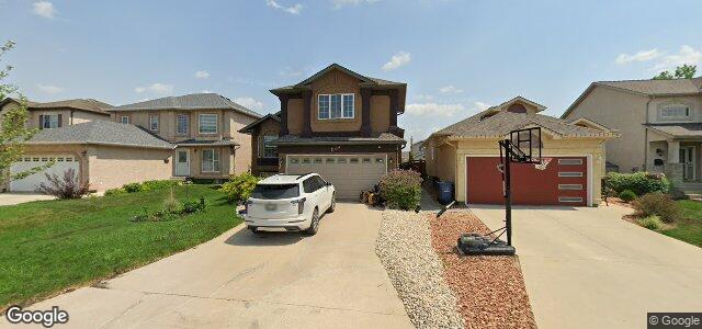 236 Deer Run Drive（加拿大曼尼托巴省溫尼伯市）房屋照片