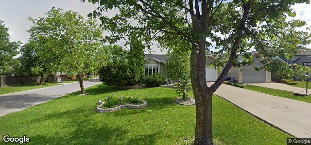 237 Tweedsmuir Road（加拿大曼尼托巴省溫尼伯市）房屋照片