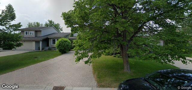 238 Foxmeadow Drive（加拿大曼尼托巴省溫尼伯市）房屋照片