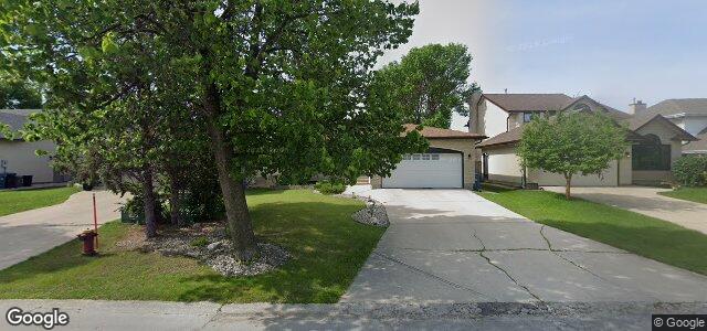 238 Tweedsmuir Road（加拿大曼尼托巴省溫尼伯市）房屋照片