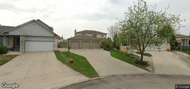 24 Sandcliffe Court（加拿大曼尼托巴省溫尼伯市）房屋照片